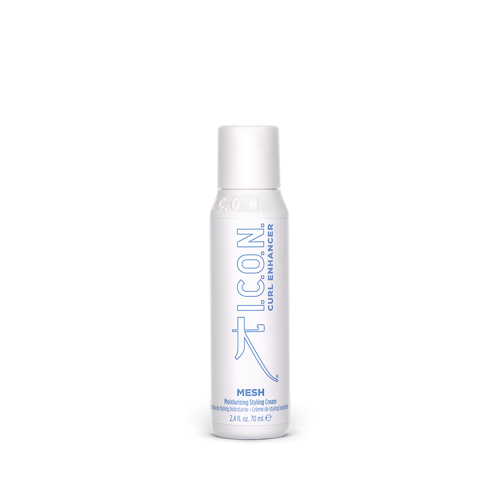 🎁 Crema de styling hidratante Mesh Travel (100% off)