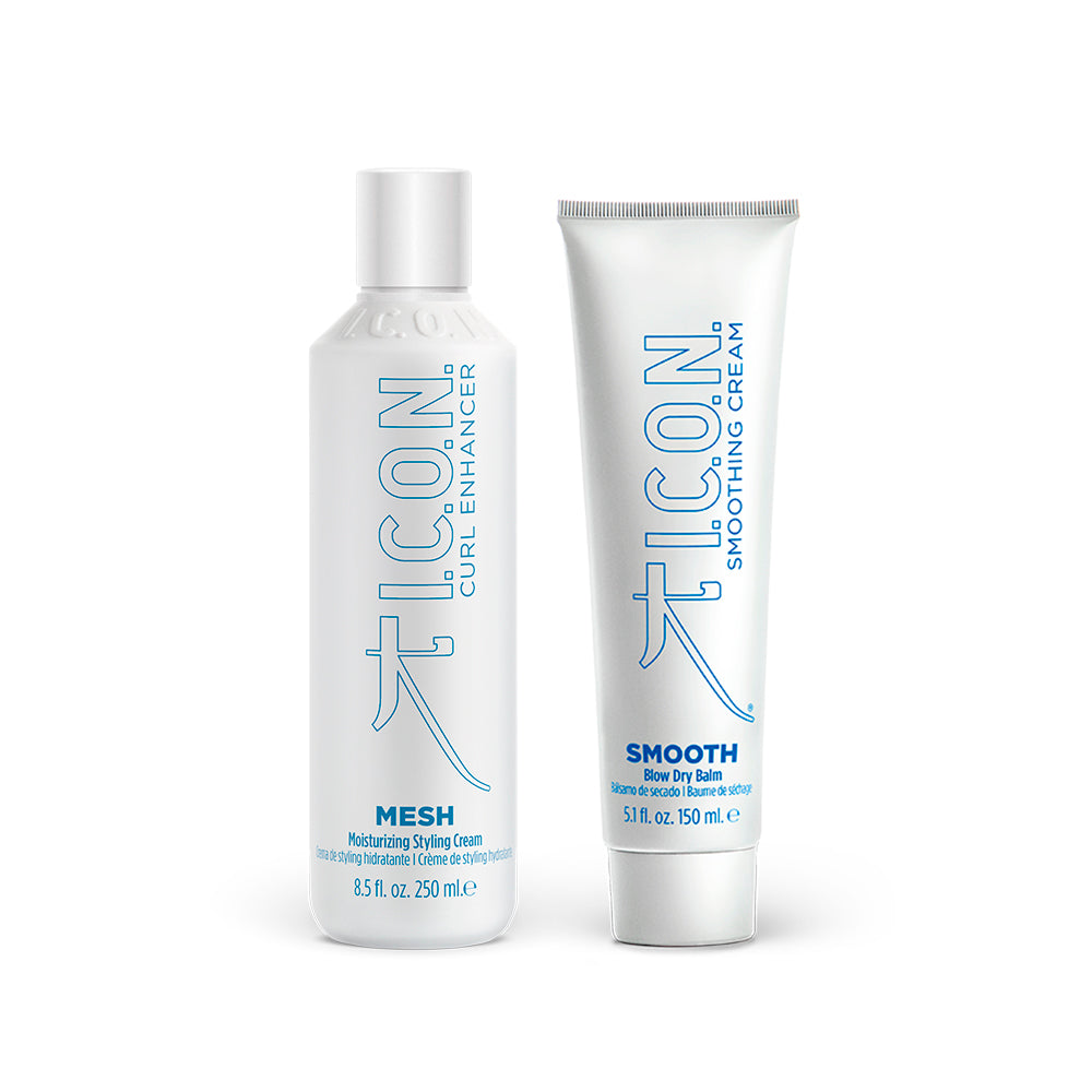 Pack Ed. Limitada Mesh & Smooth