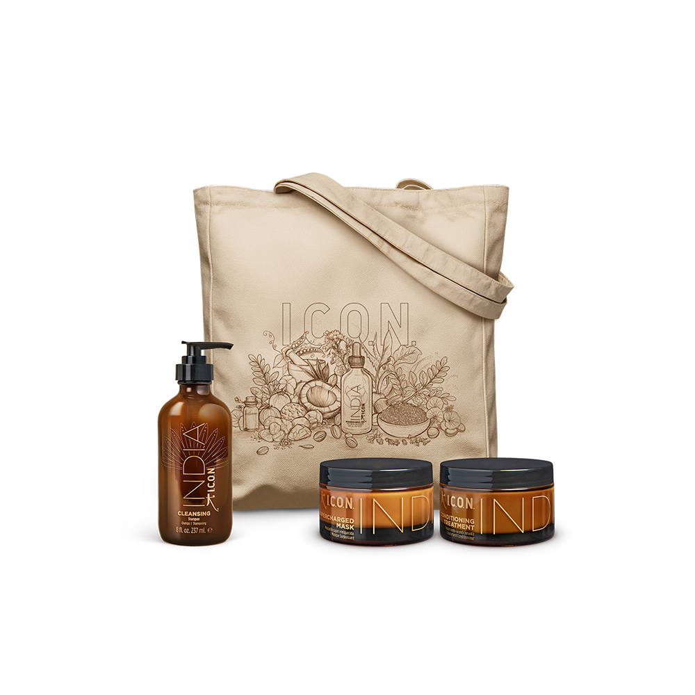 Pack Ed. Limitada Cleansing & Conditioner & Mask