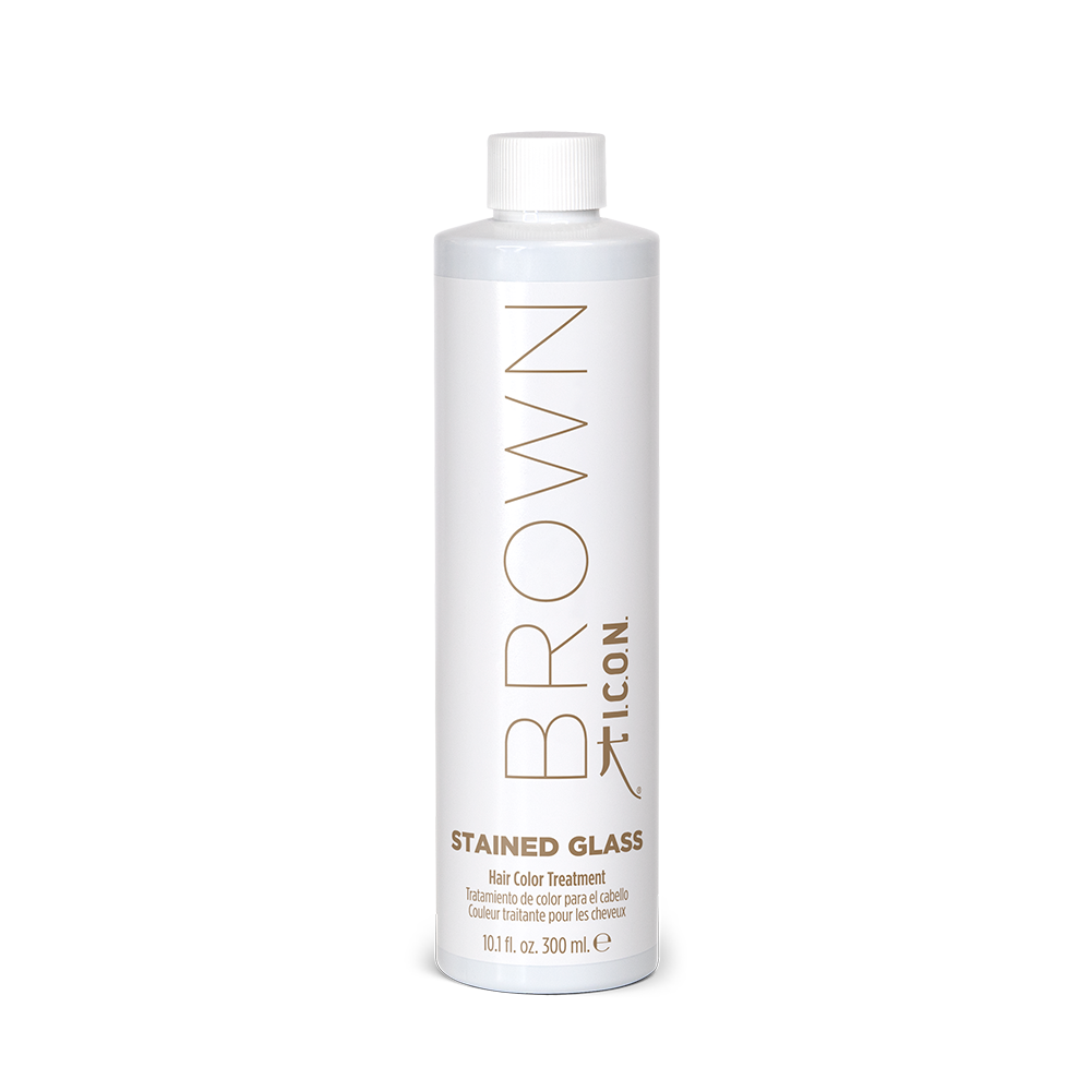 Be Brown