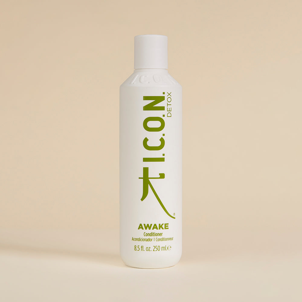 Conditionneur Detox ICON Awake main image 0