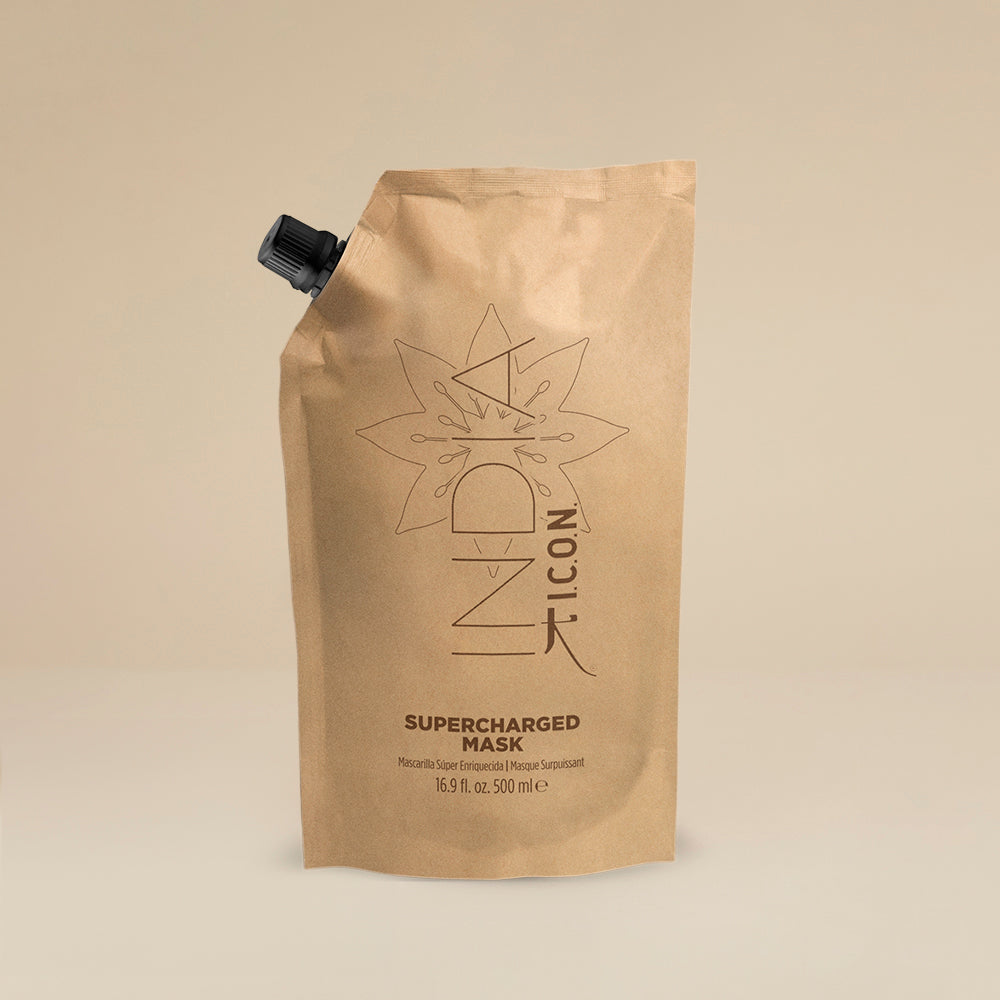 Bolsa Refill India Mascarilla Nutritiva