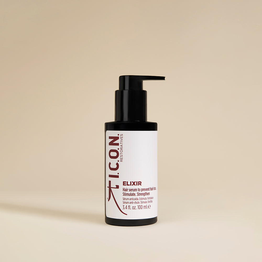 Serum Capilar Elixir