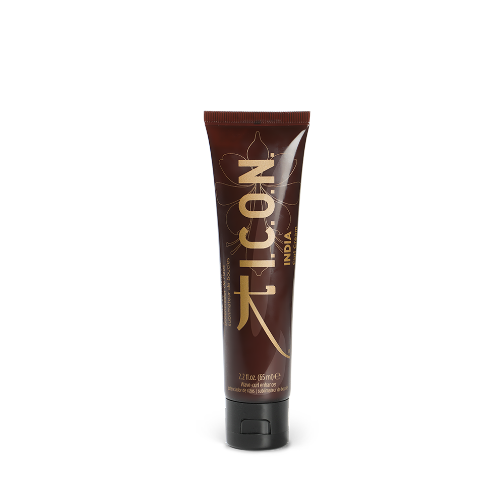 Curl Cream Travel