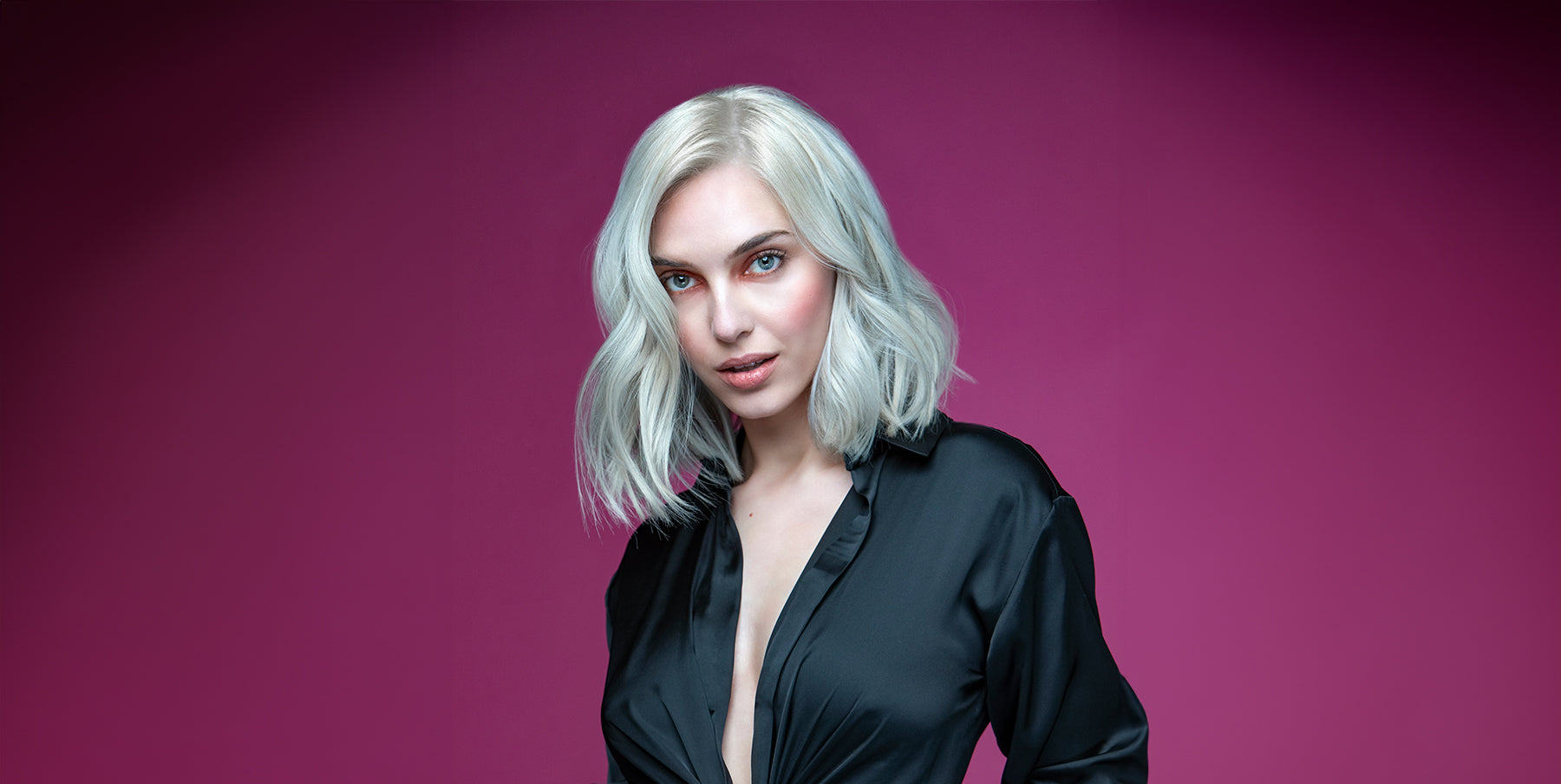 Rubio Ceniza: Guía para matizar en casa, a quién favorece y mantenimiento