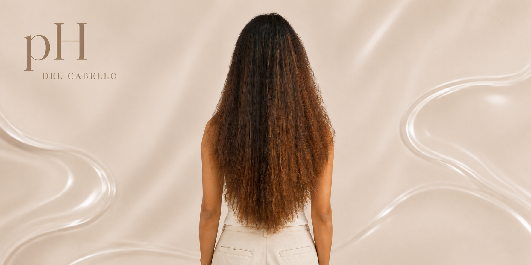 pH del cabello: qué es, por qué importa y cómo equilibrarlo para un pelo más sano