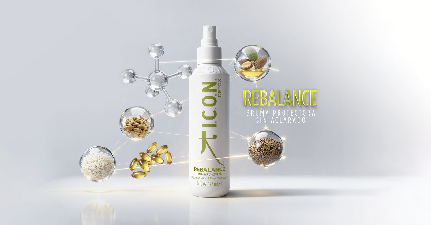 Bruma protectora para el cabello: qué es, para qué sirve y cómo elegir la mejor