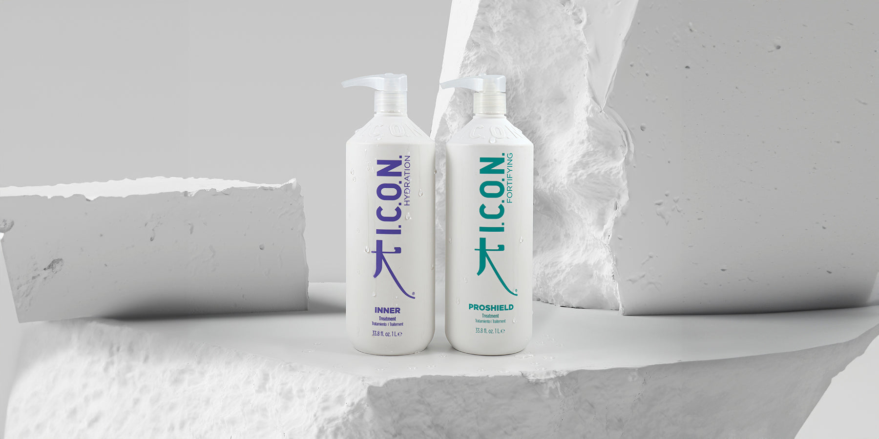 Efecto Botox Capilar en casa: Cómo hacer un tratamiento de ICON