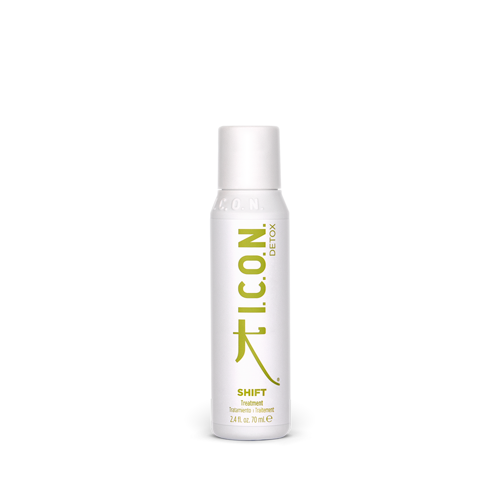 Tratamiento Detox Shift Travel