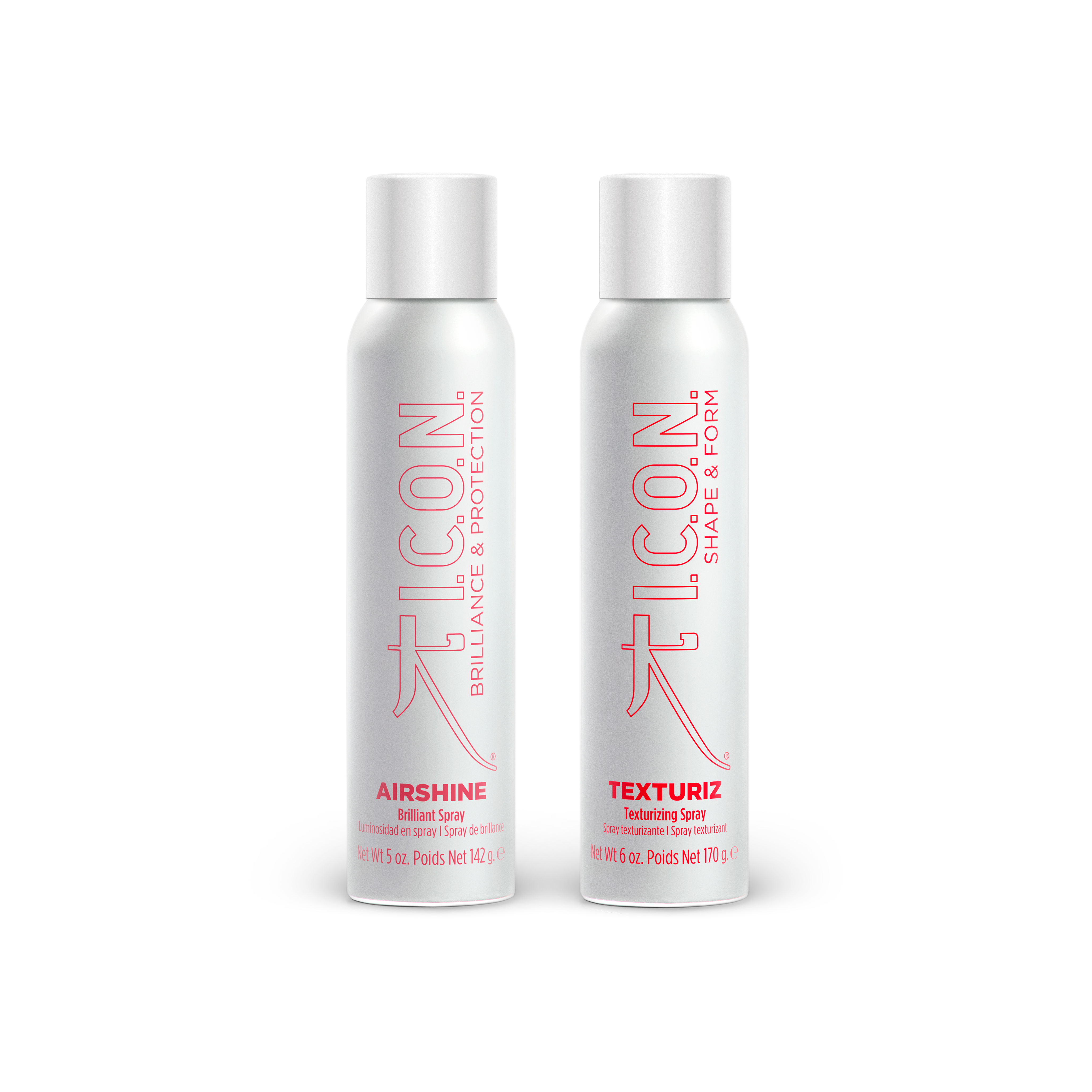 Pack Ed. Limitada Stylers Airshine & Texturiz