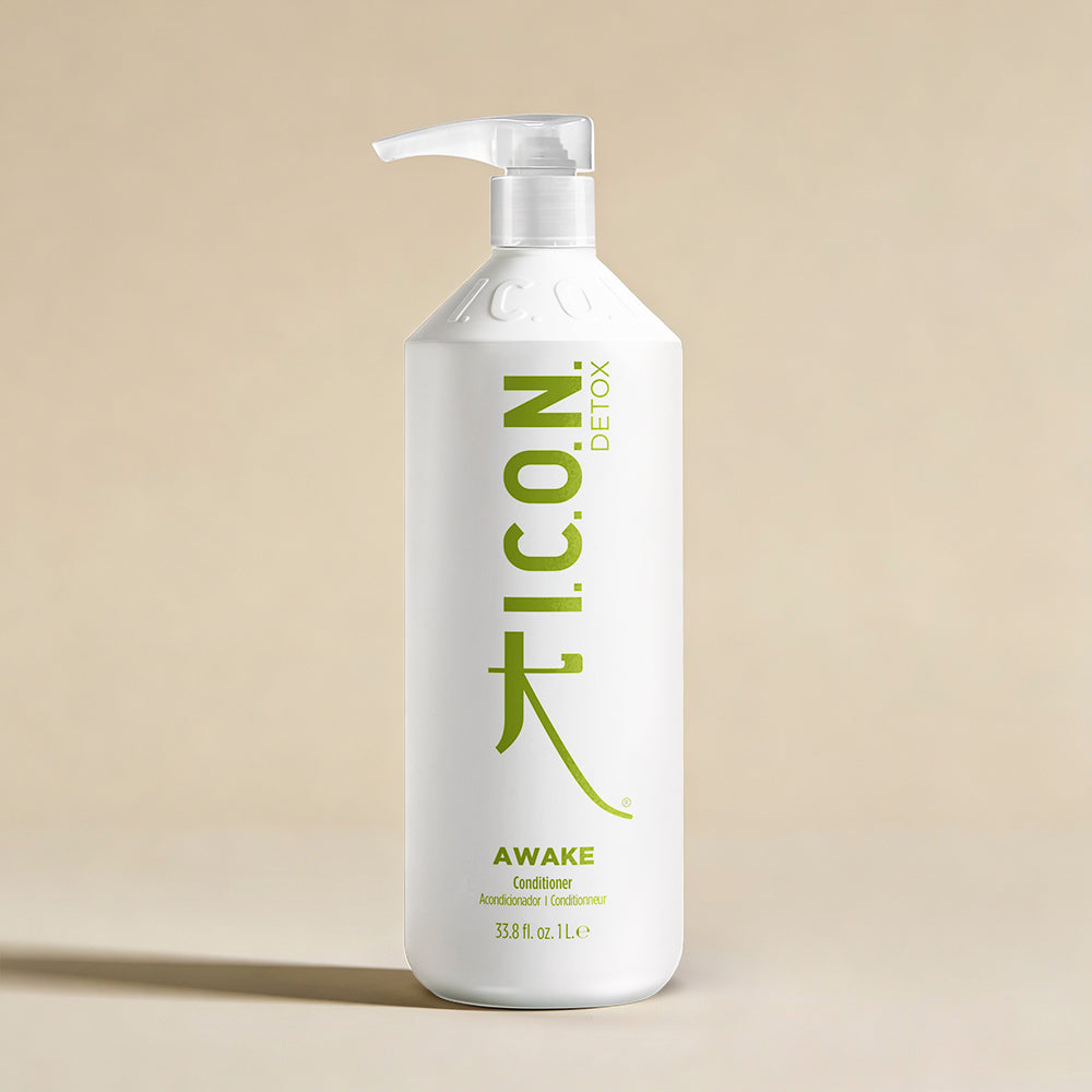 Acondicionador Estimulante Awake Litro