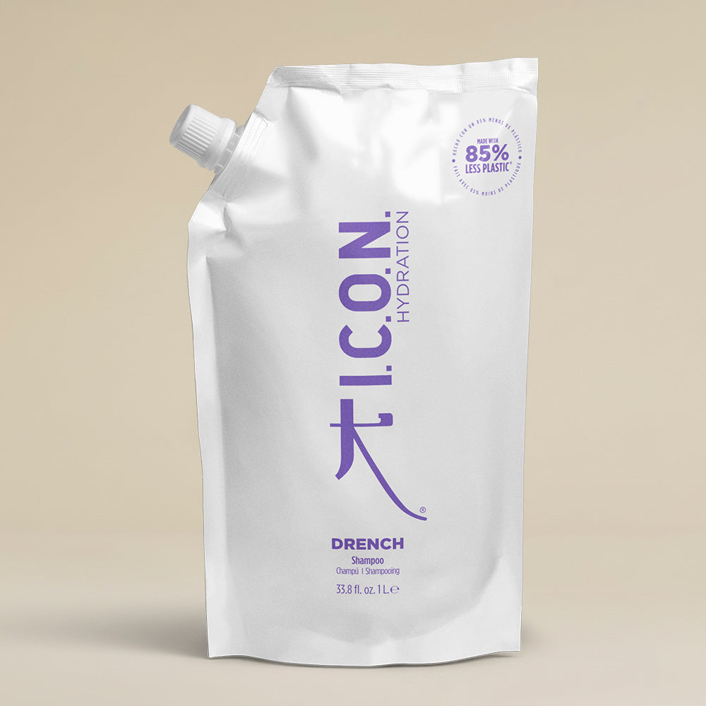 Bolsa Refill Champú Hidratante