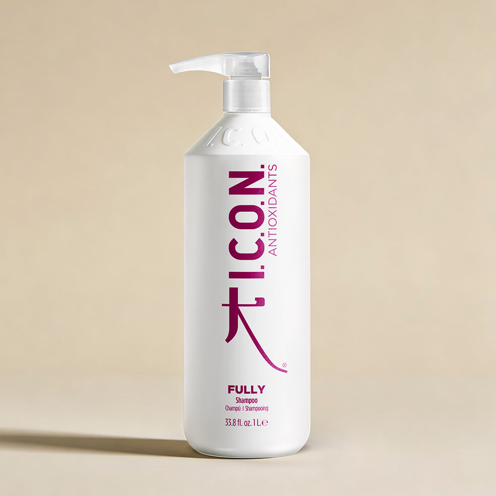 Champú Volumen Litro