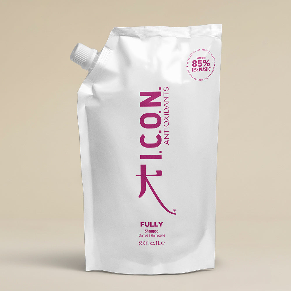 Bolsa Refill Champú Volumen