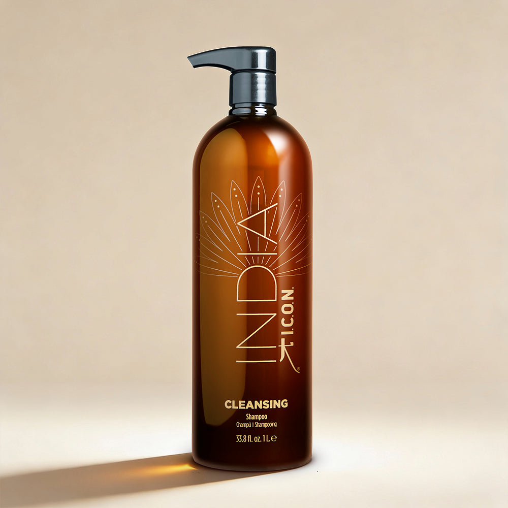 Champú Clarificante Litro