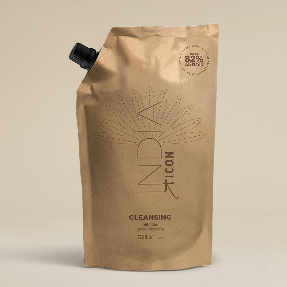 Refill India Champú Clarificante