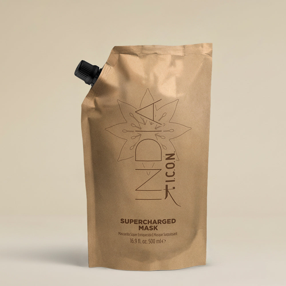 Bolsa Refill India Mascarilla Nutritiva