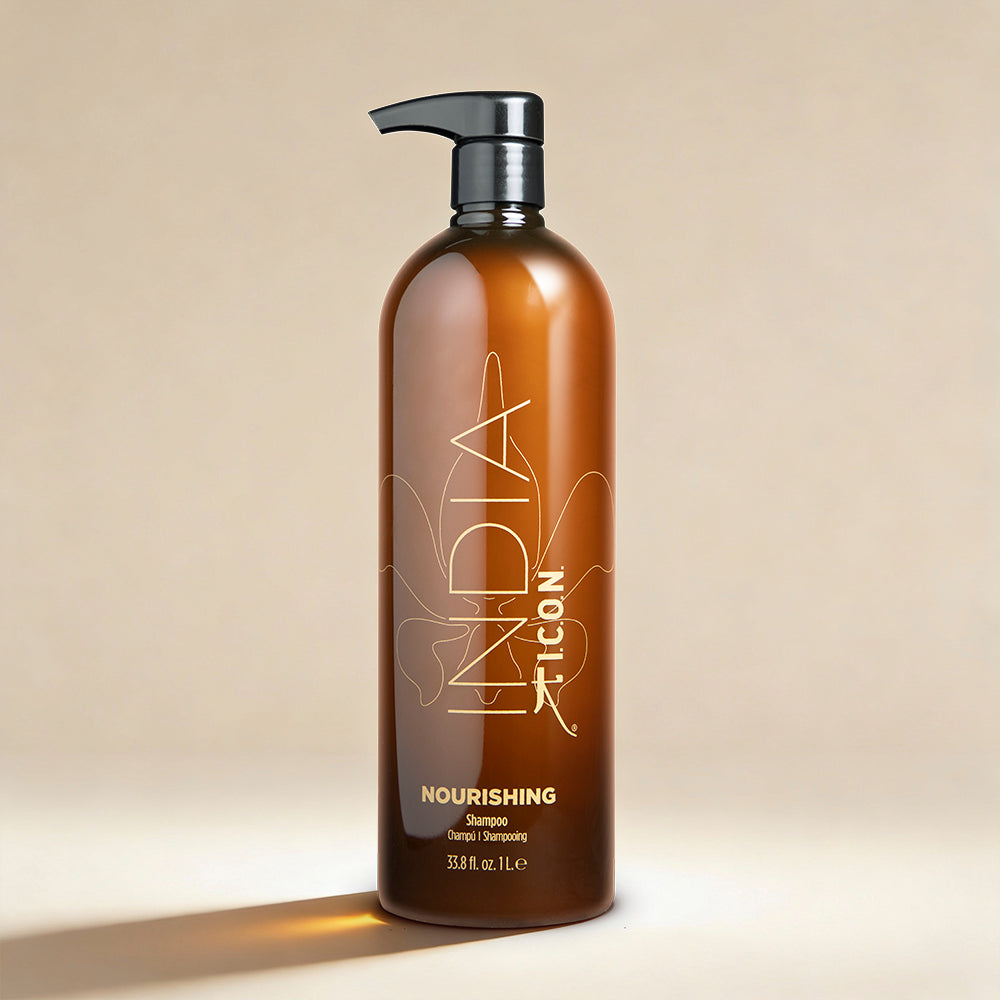 Champú Nutritivo Litro