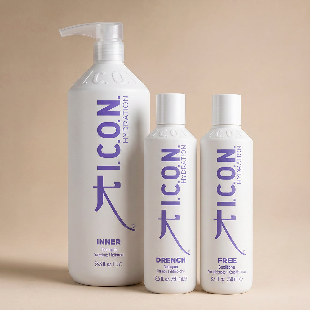 Pack Cabello Seco Ed. Limitada