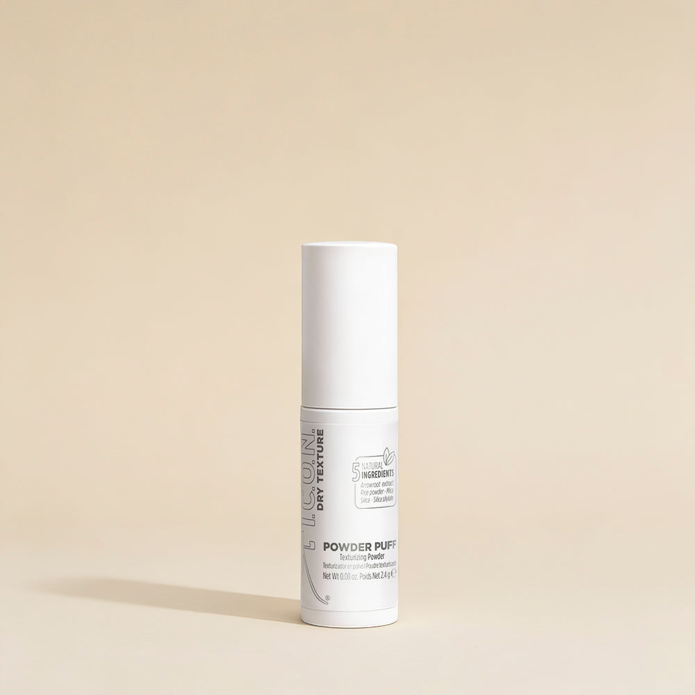Texturizador Powder Puff