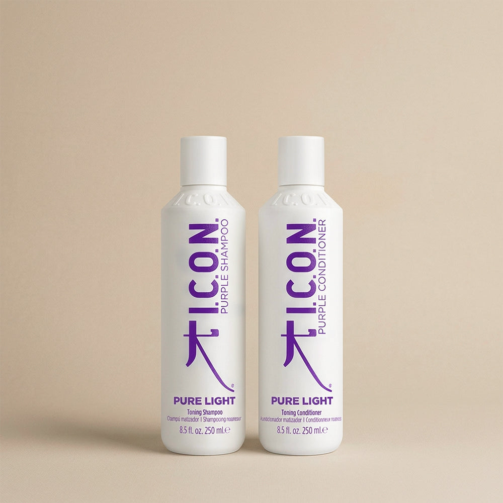 Pack Cabellos Rubios