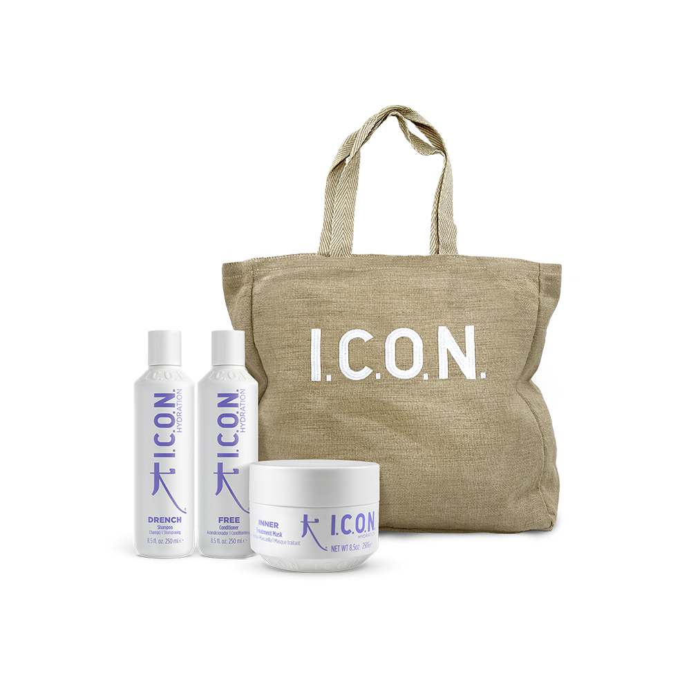 Pack Ed. Limitada Cabello Seco