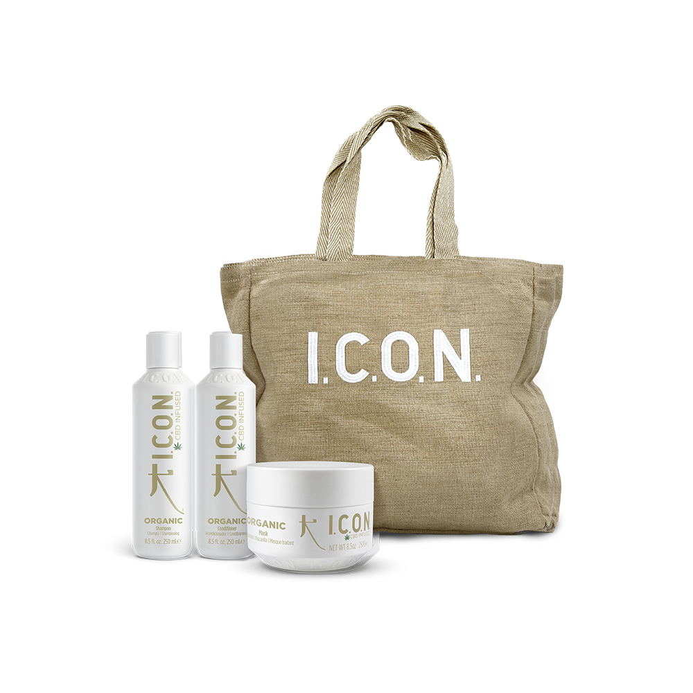 Pack Ed. Limitada Línea Natural