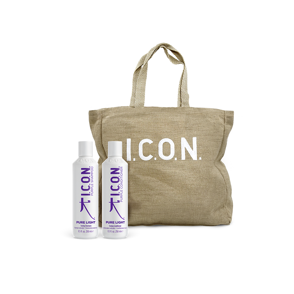 Pack Cabellos Rubios Ed. Limitada