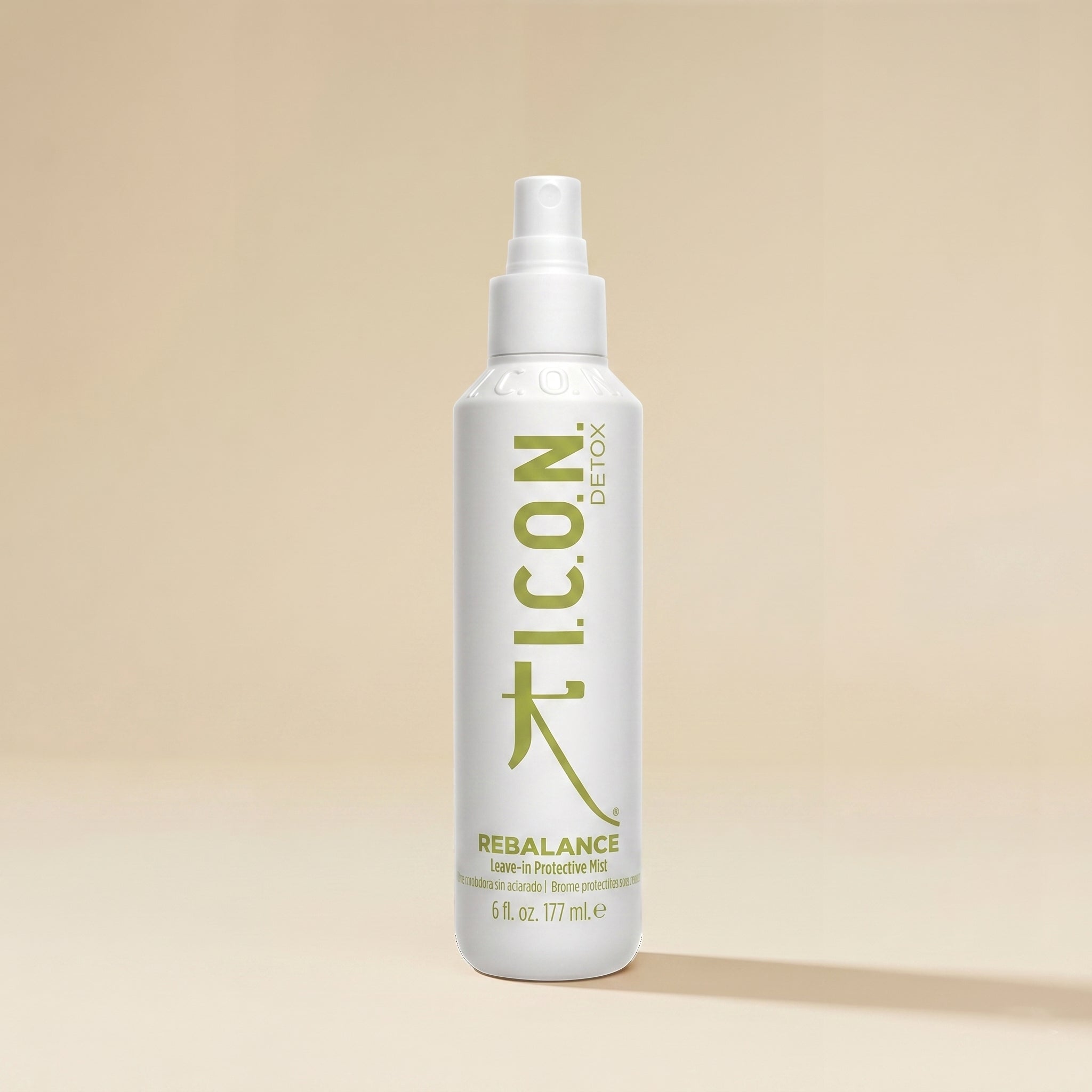 REBALANCE Bruma Protectora pH 3.5