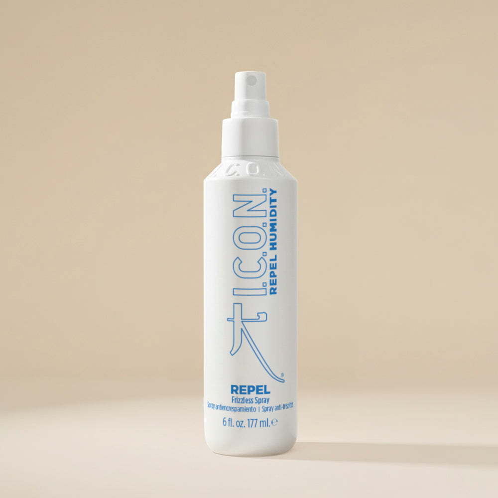 Repel Spray Antiencrespamiento