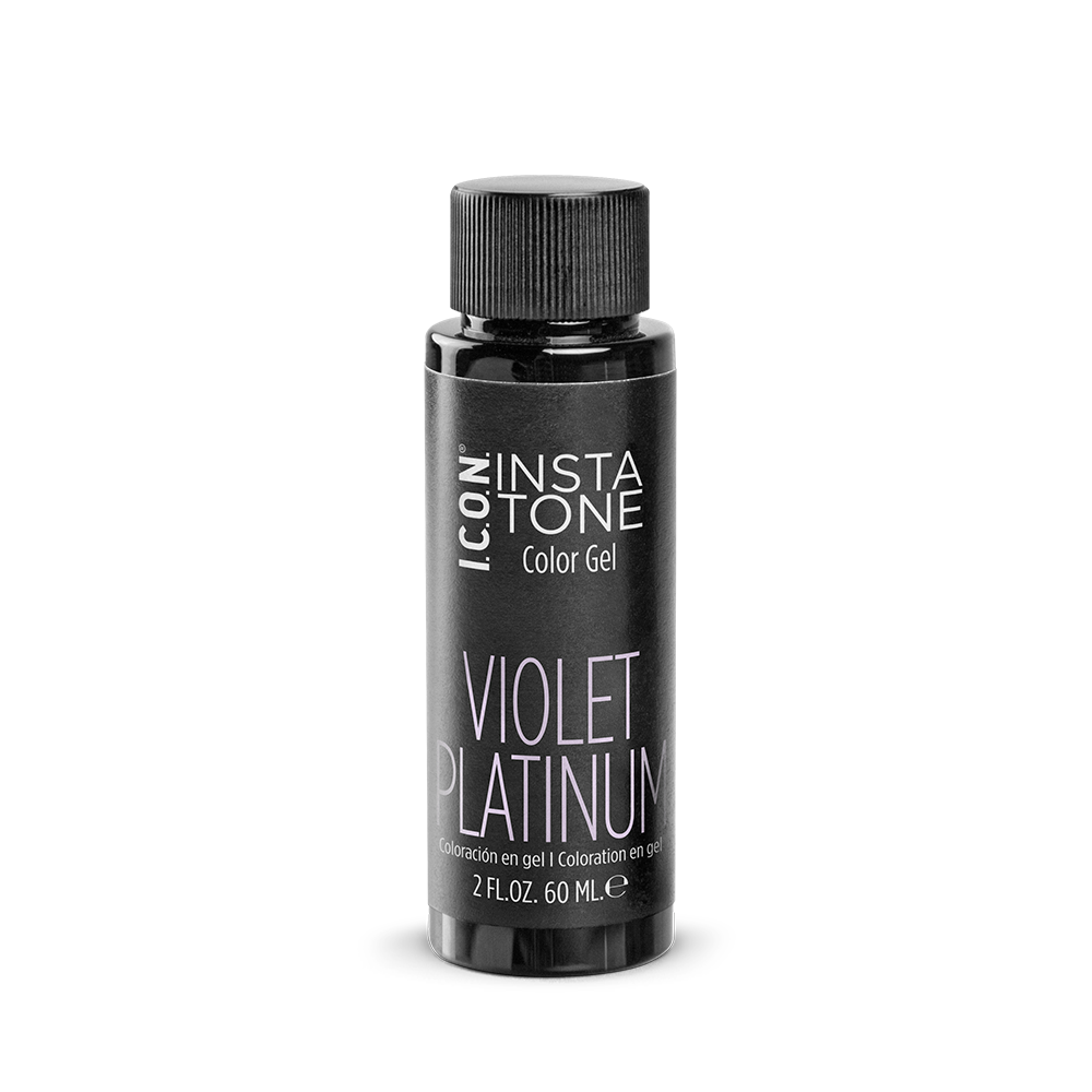 Violet Platinum