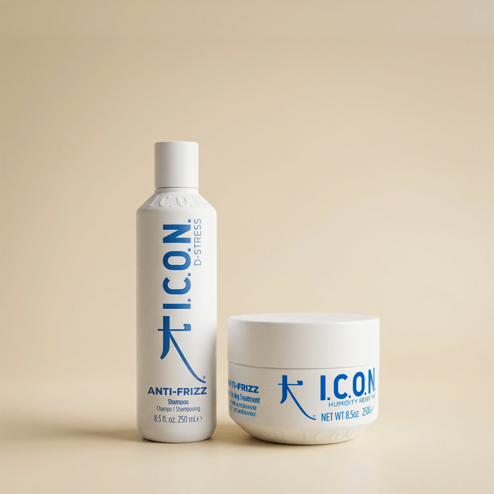 Pack Antiencrespamiento