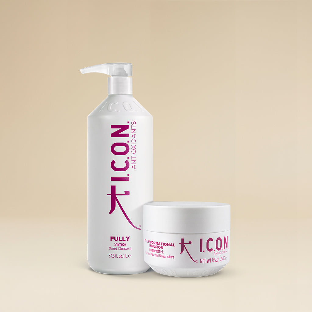 Pack Volumen y Fuerza Litro