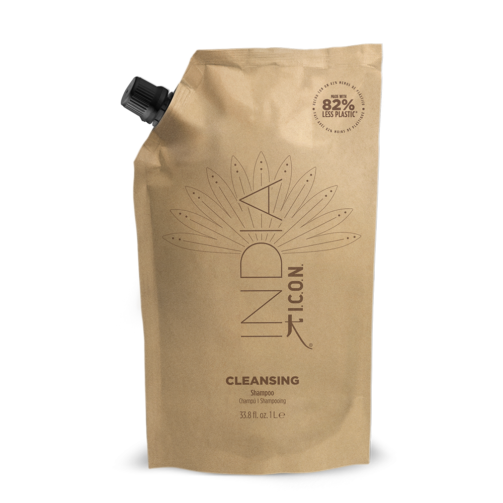 Refill India Champú Clarificante
