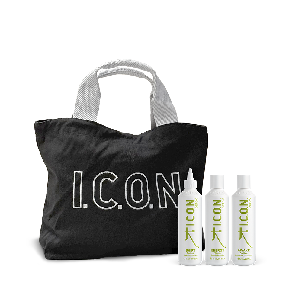Pack Detox Ed. Limitada