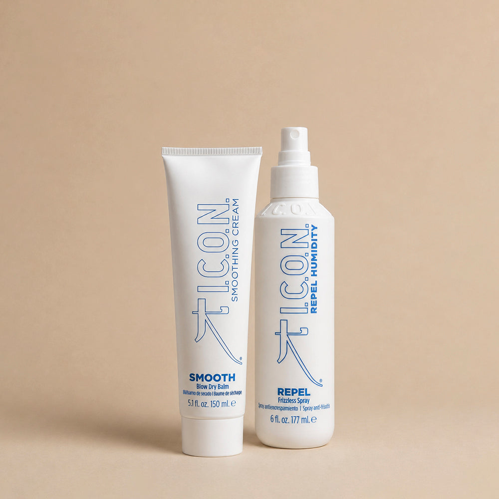 Pack Ed. Limitada Estilo Antifrizz