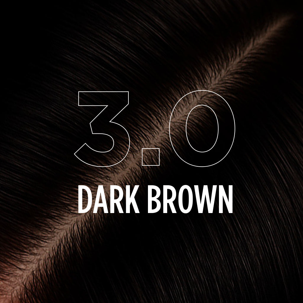 3.0 Marrón Oscuro