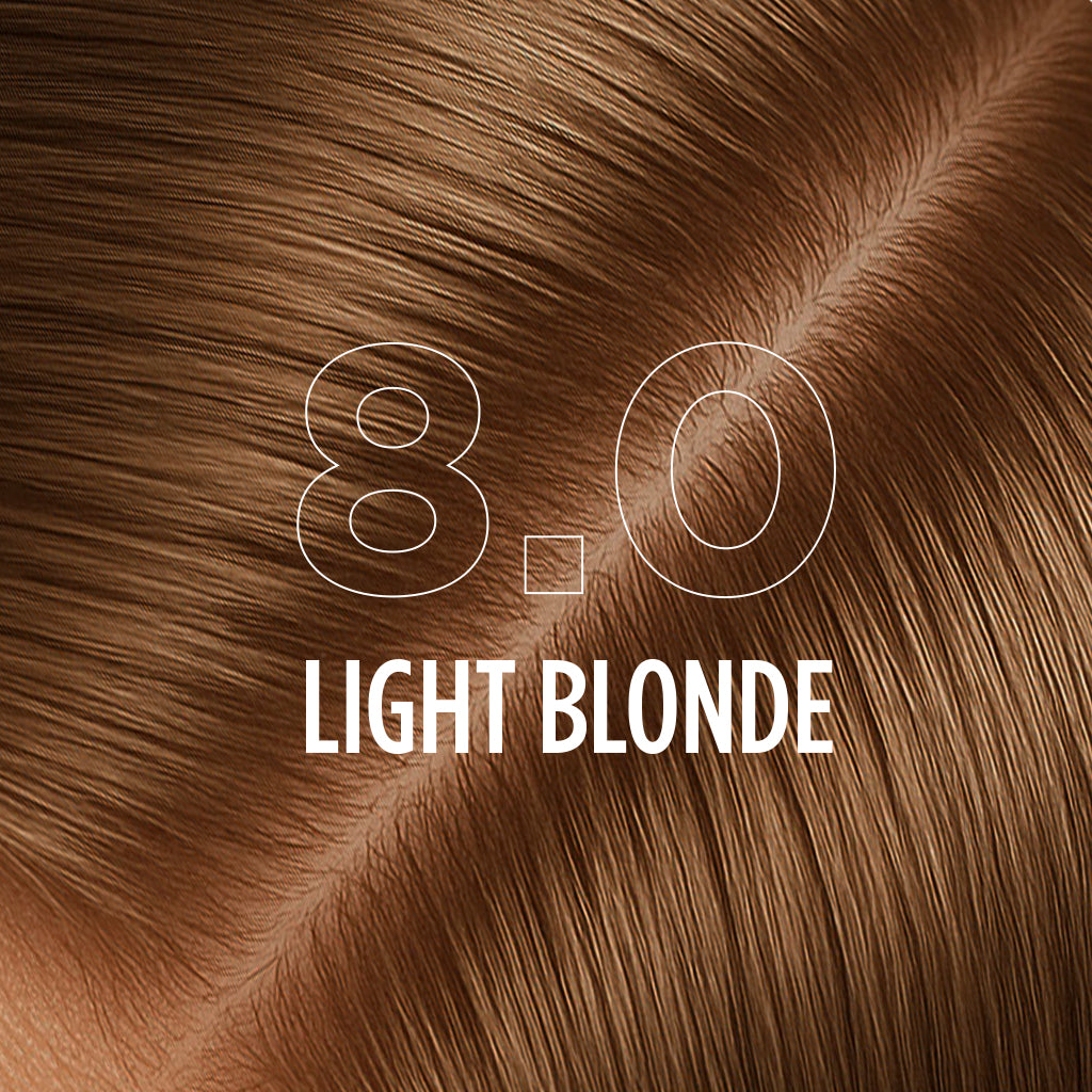 8.0 Rubio Claro