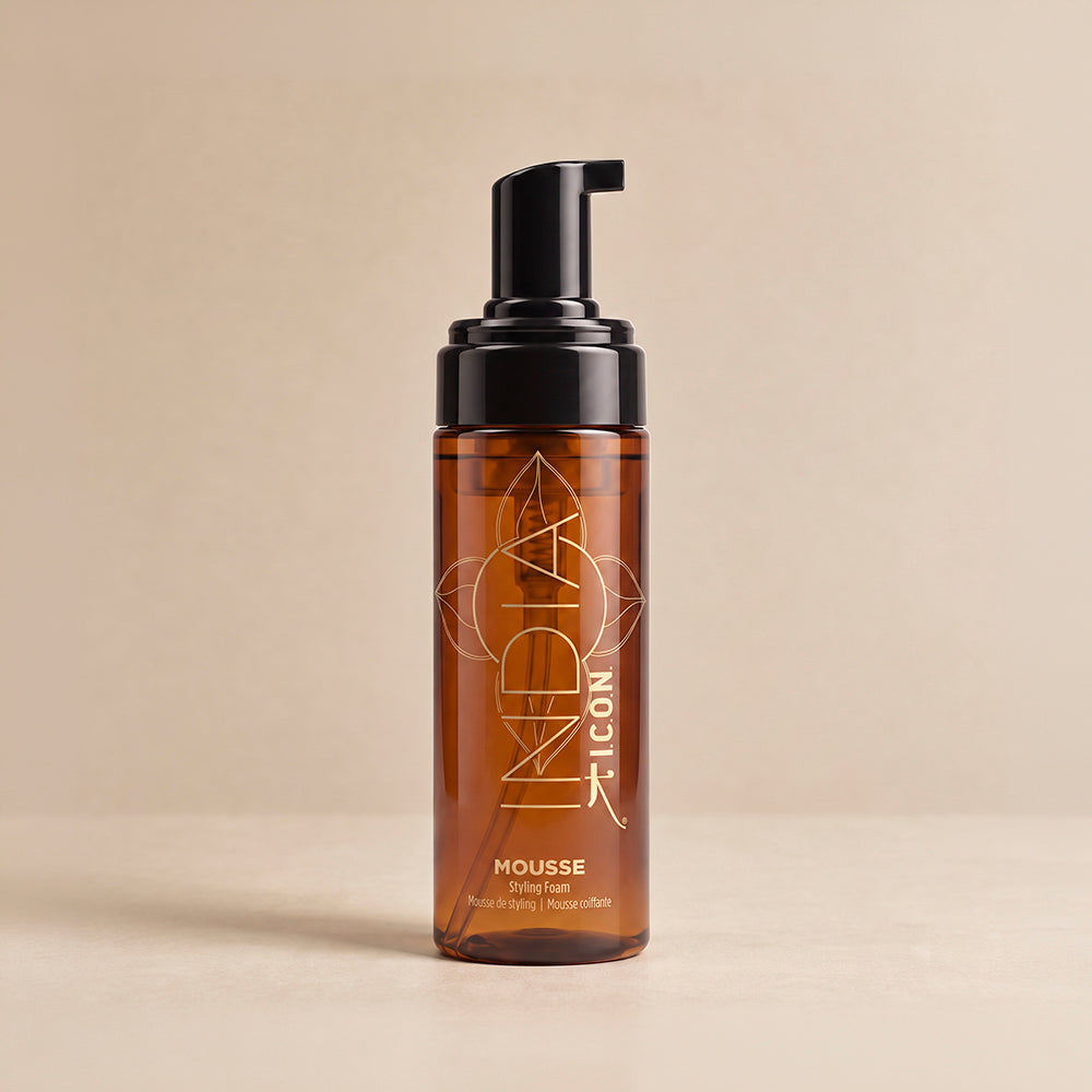 India Mousse