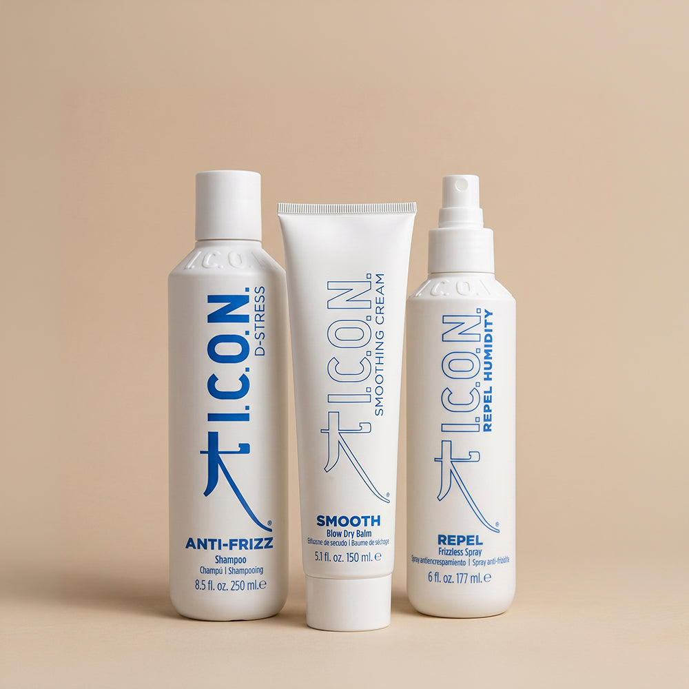 Pack Ed. Limitada Verano Antifrizz