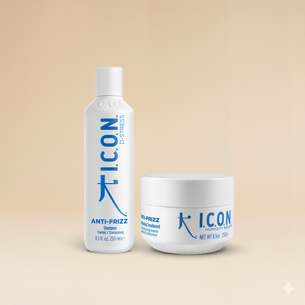 Pack Antiencrespamiento