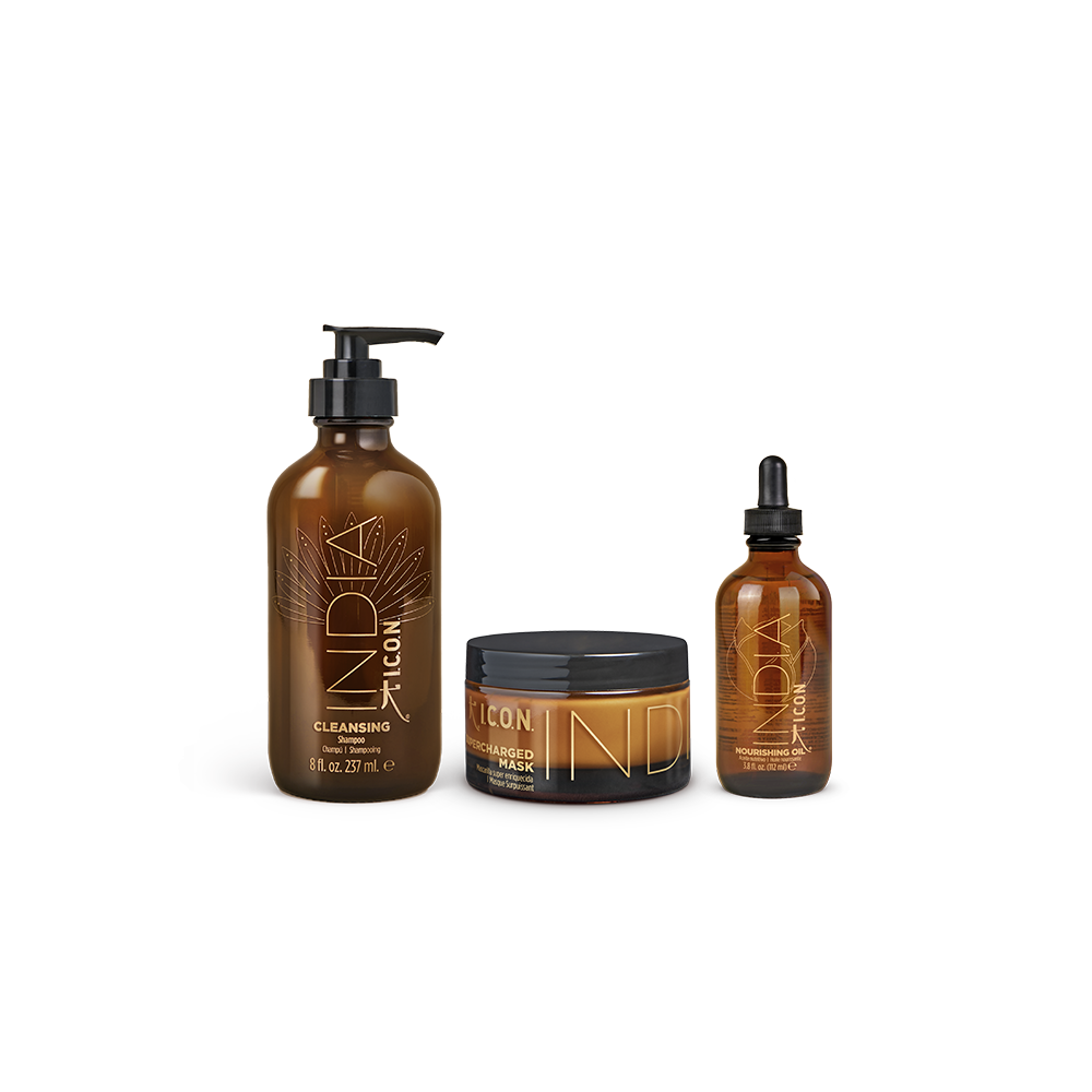 Pack Ed. Limitada Cleansing & Mask & Oil