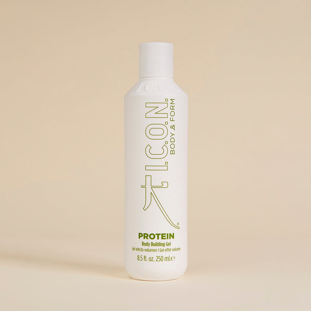 Gel Efecto Volumen Protein