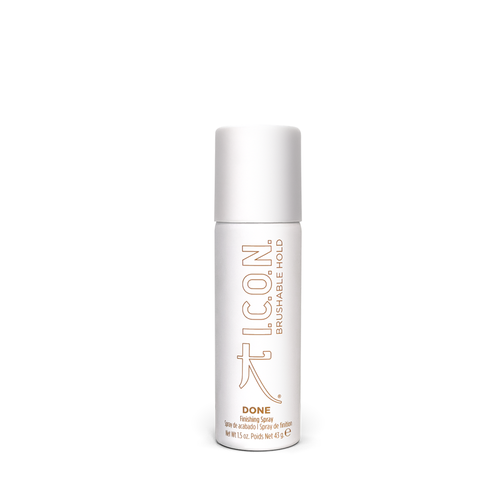 🎁 Spray Acabado Done Travel (100% off)